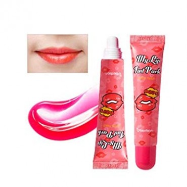 My Lip Tint Pack – Lovely Peach